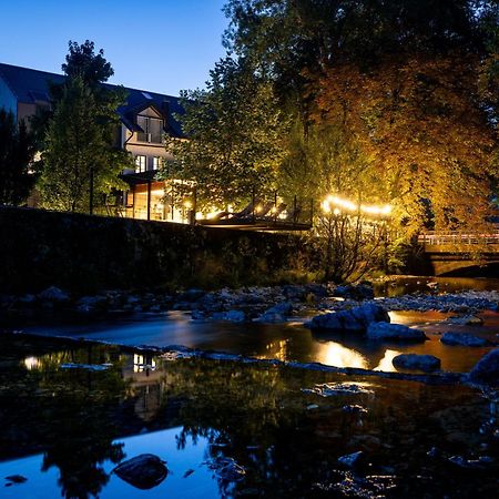 Boutique Hotel Sunrose 7 - Gourmet & Spa (Adults Only) بوينج المظهر الخارجي الصورة