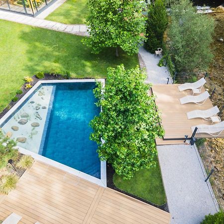 Boutique Hotel Sunrose 7 - Gourmet & Spa (Adults Only) بوينج المظهر الخارجي الصورة