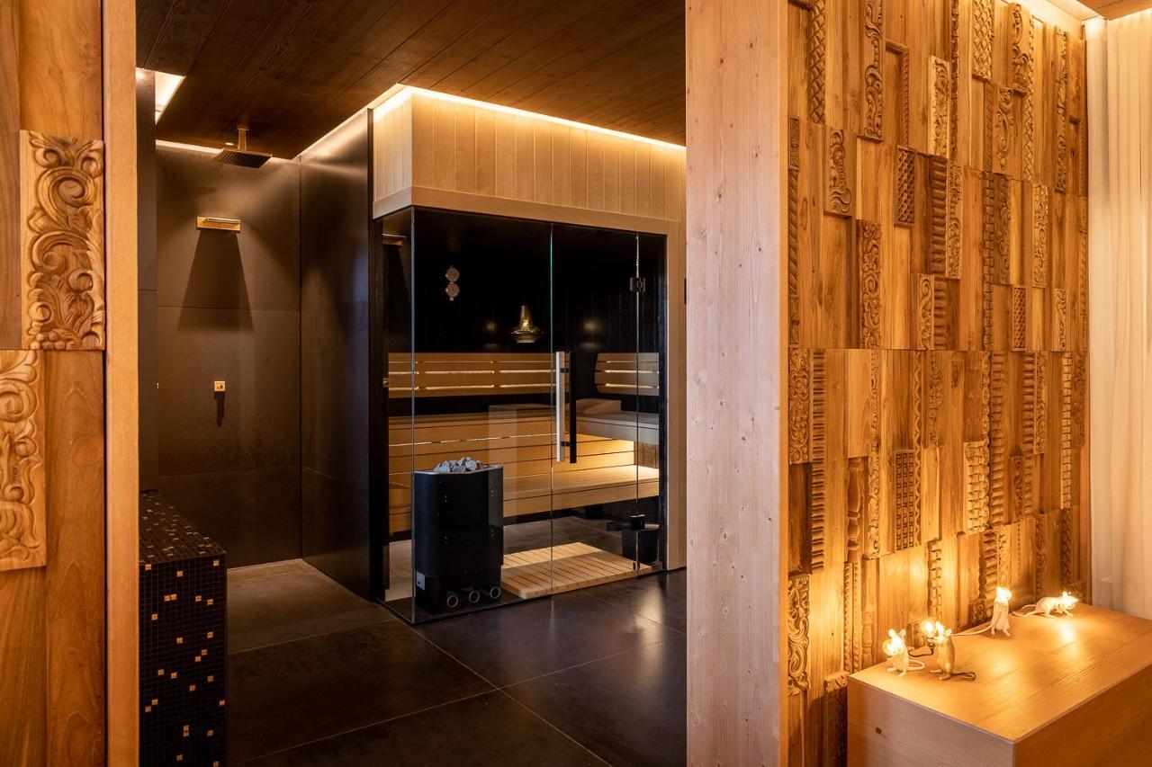 Boutique Hotel Sunrose 7 - Gourmet & Spa (Adults Only) بوينج المظهر الخارجي الصورة