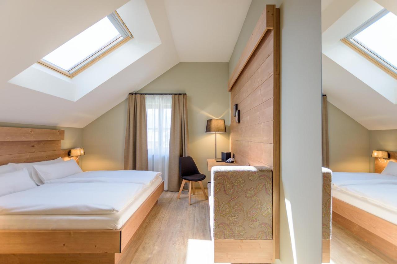 Boutique Hotel Sunrose 7 - Gourmet & Spa (Adults Only) بوينج المظهر الخارجي الصورة