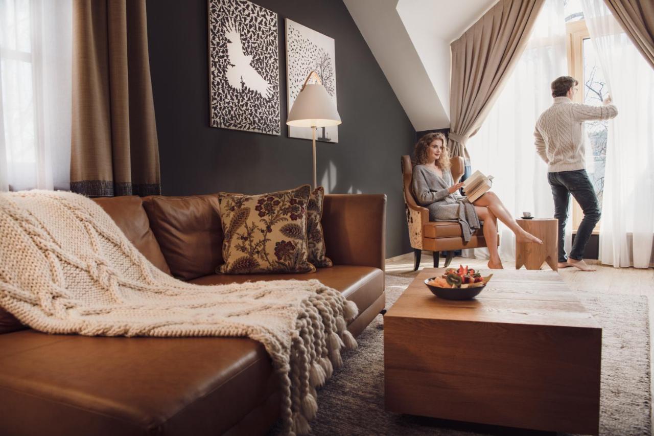 Boutique Hotel Sunrose 7 - Gourmet & Spa (Adults Only) بوينج المظهر الخارجي الصورة