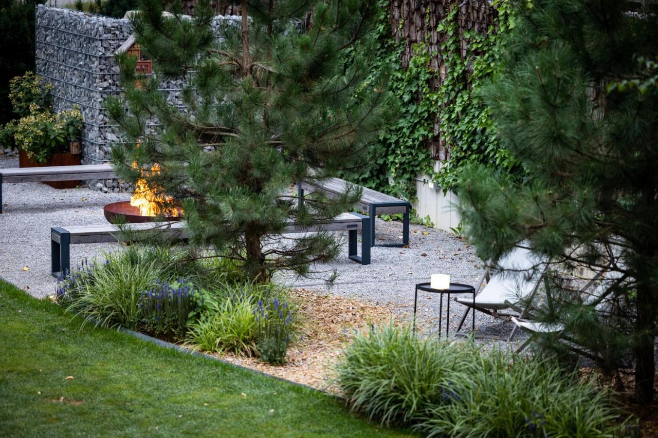 Boutique Hotel Sunrose 7 - Gourmet & Spa (Adults Only) بوينج المظهر الخارجي الصورة