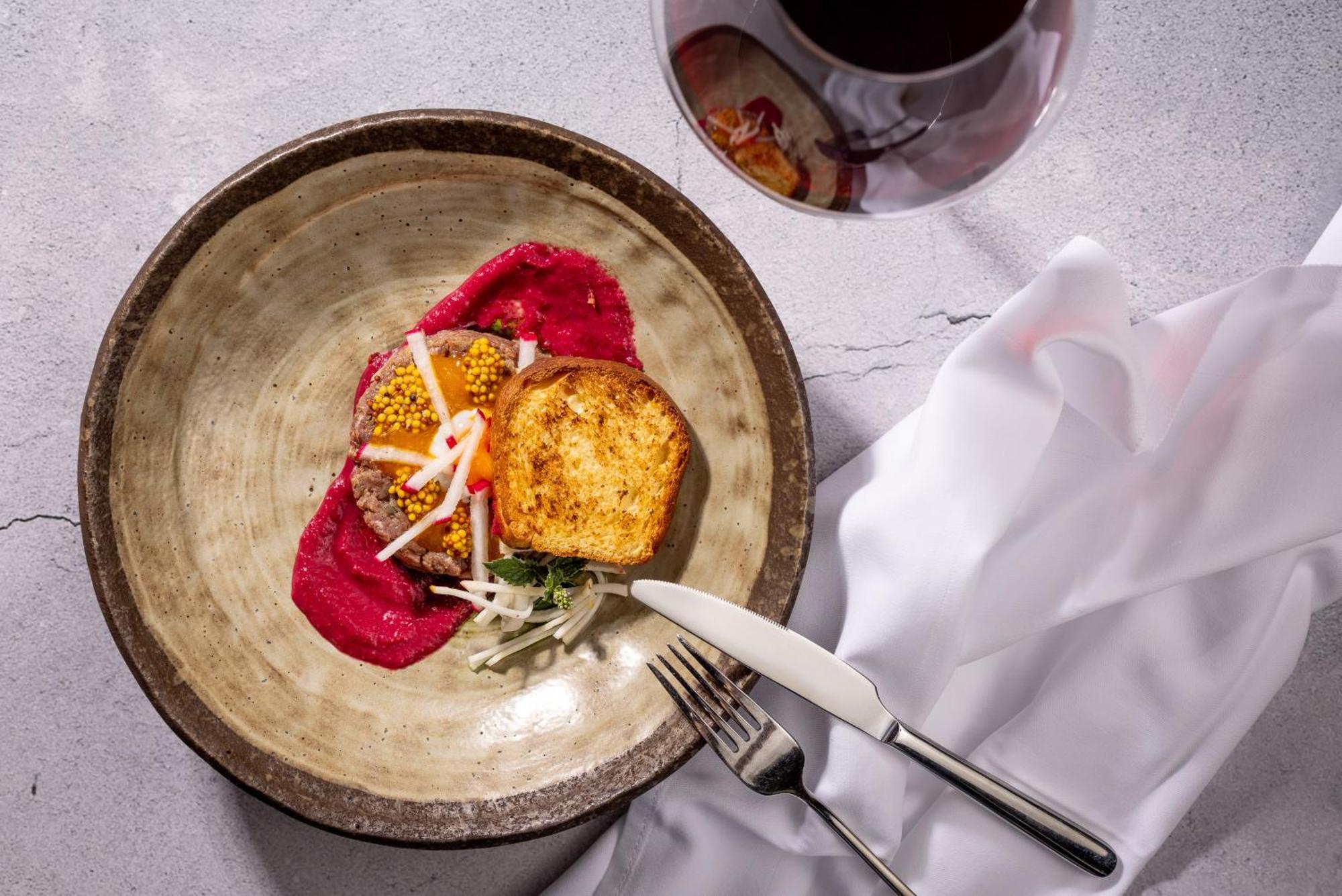 Boutique Hotel Sunrose 7 - Gourmet & Spa (Adults Only) بوينج المظهر الخارجي الصورة