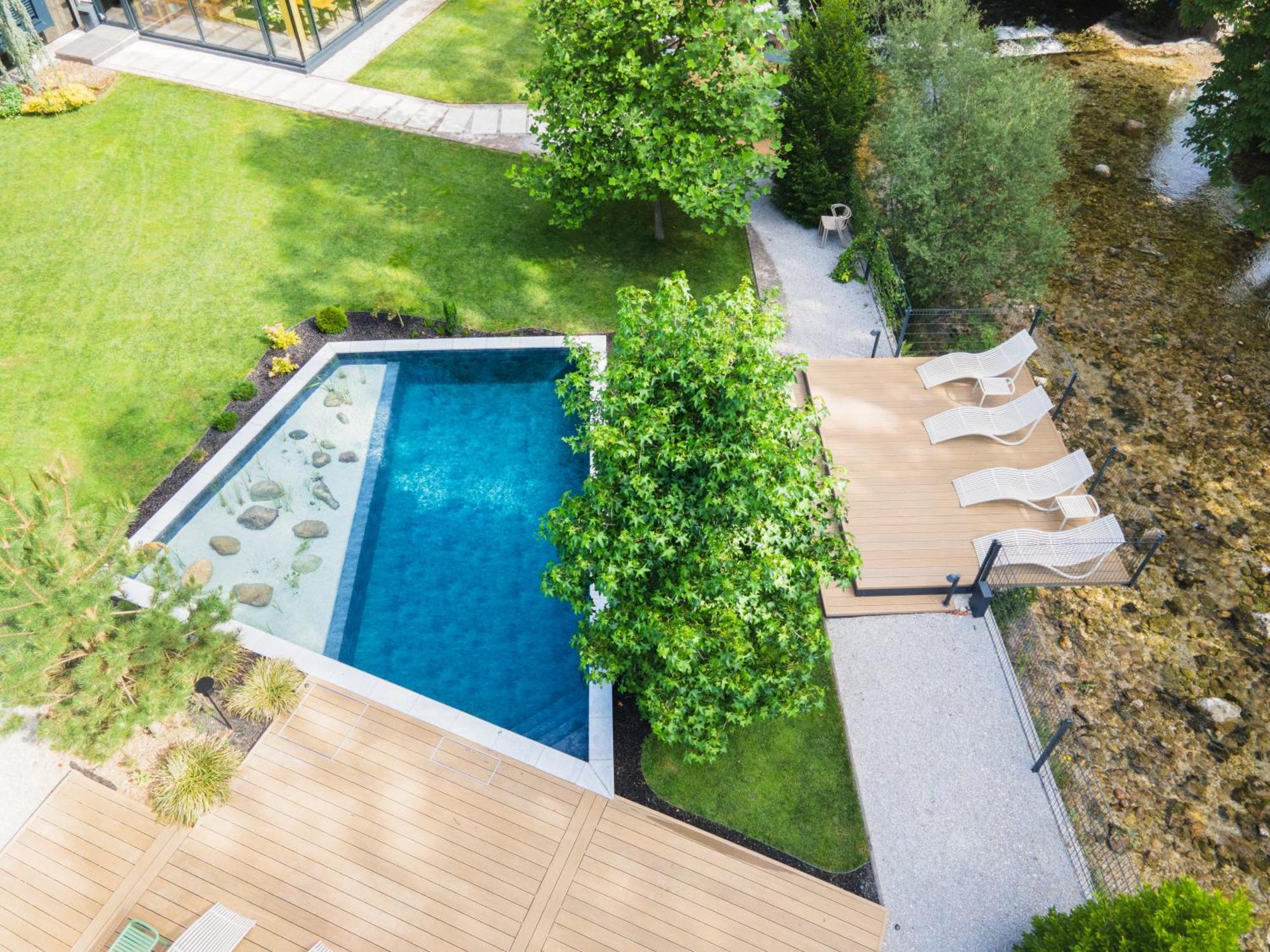 Boutique Hotel Sunrose 7 - Gourmet & Spa (Adults Only) بوينج المظهر الخارجي الصورة