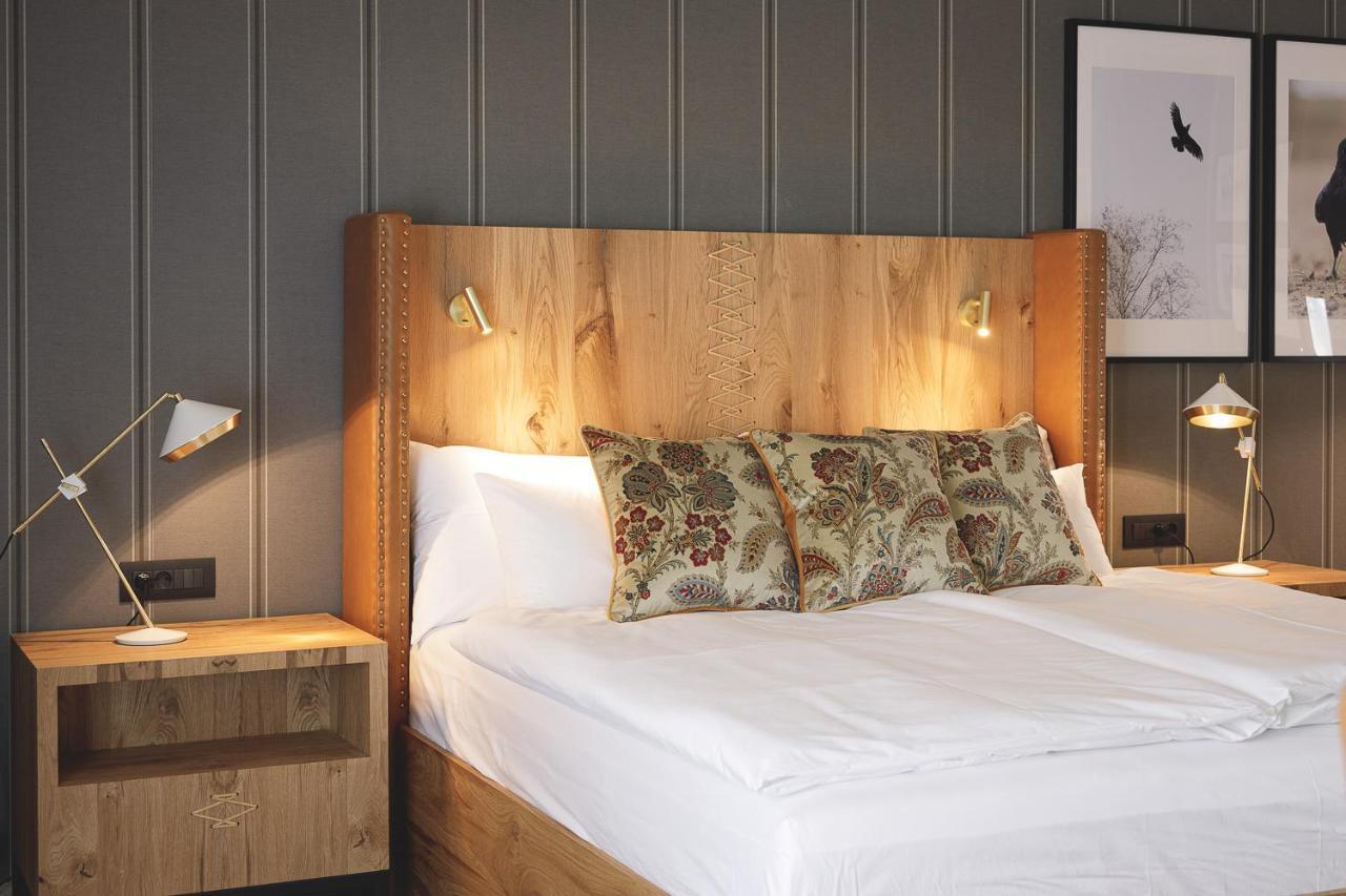 Boutique Hotel Sunrose 7 - Gourmet & Spa (Adults Only) بوينج المظهر الخارجي الصورة