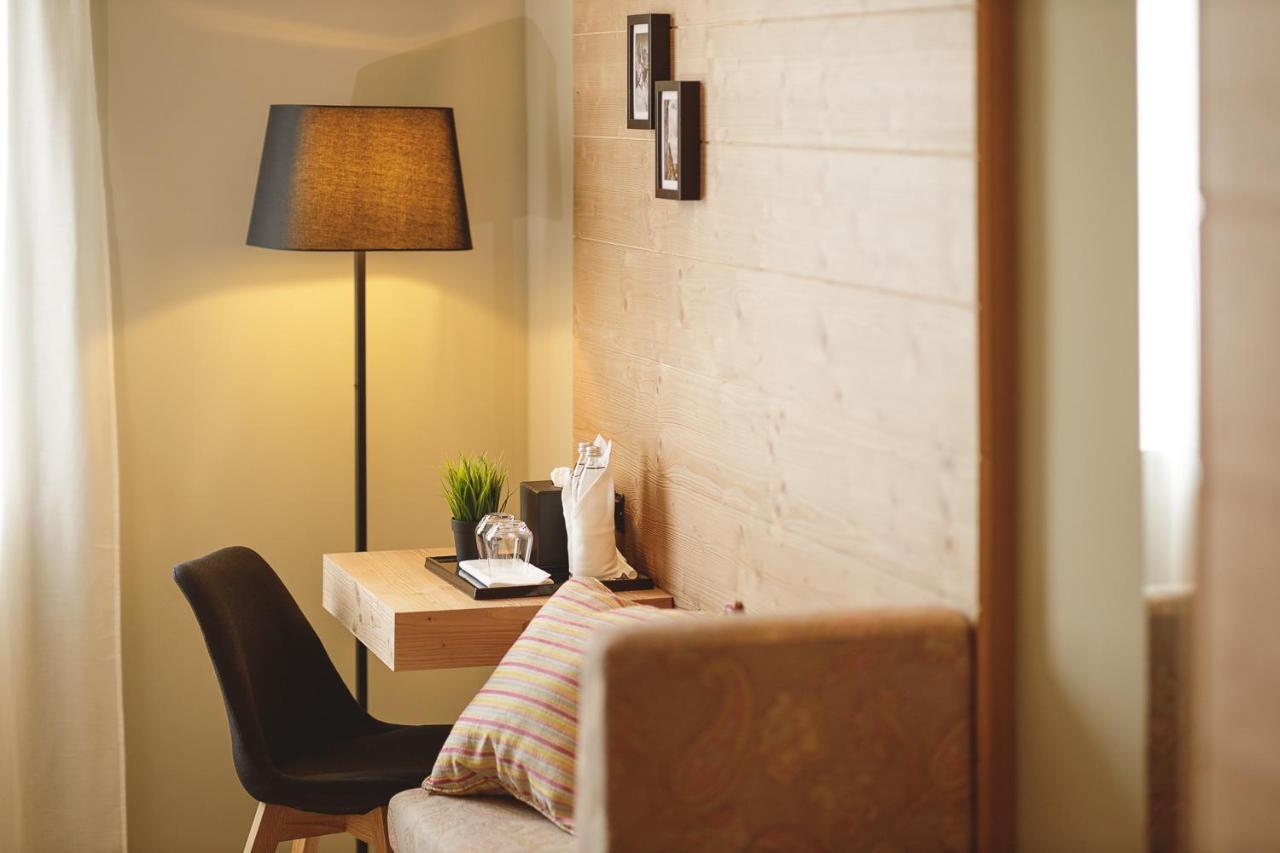 Boutique Hotel Sunrose 7 - Gourmet & Spa (Adults Only) بوينج المظهر الخارجي الصورة