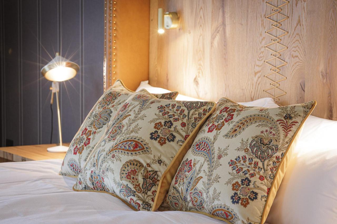 Boutique Hotel Sunrose 7 - Gourmet & Spa (Adults Only) بوينج المظهر الخارجي الصورة