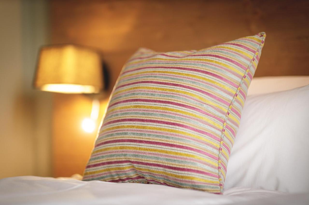 Boutique Hotel Sunrose 7 - Gourmet & Spa (Adults Only) بوينج المظهر الخارجي الصورة