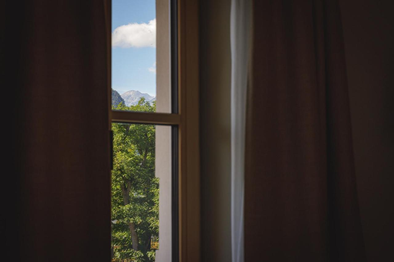 Boutique Hotel Sunrose 7 - Gourmet & Spa (Adults Only) بوينج المظهر الخارجي الصورة