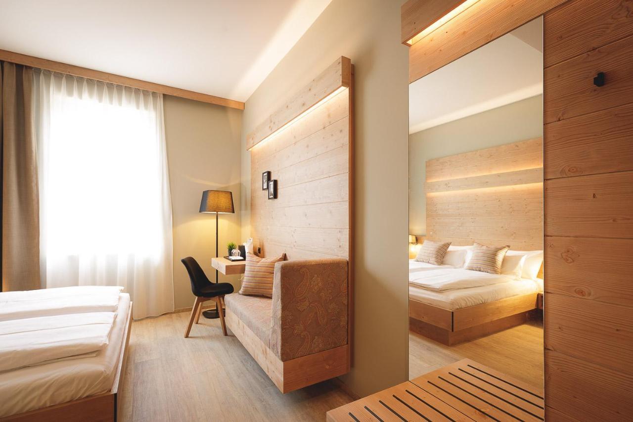 Boutique Hotel Sunrose 7 - Gourmet & Spa (Adults Only) بوينج المظهر الخارجي الصورة