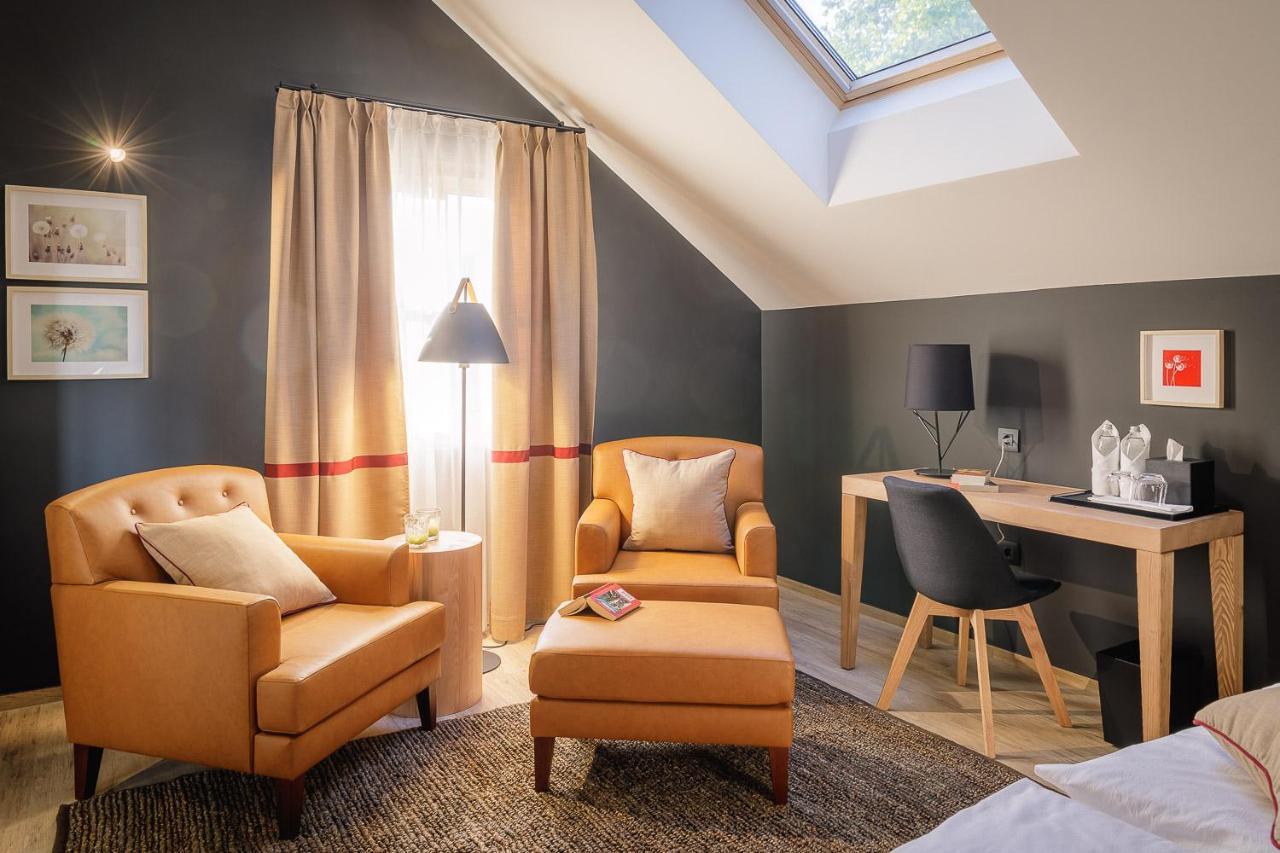 Boutique Hotel Sunrose 7 - Gourmet & Spa (Adults Only) بوينج المظهر الخارجي الصورة