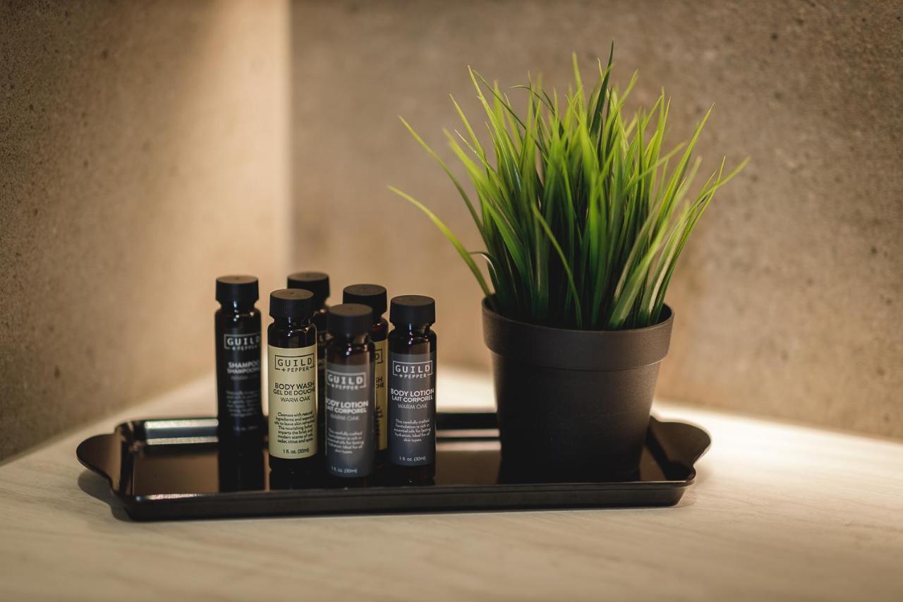 Boutique Hotel Sunrose 7 - Gourmet & Spa (Adults Only) بوينج المظهر الخارجي الصورة
