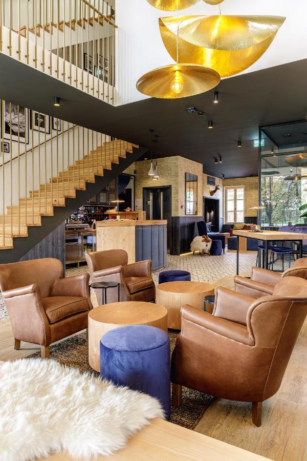 Boutique Hotel Sunrose 7 - Gourmet & Spa (Adults Only) بوينج المظهر الخارجي الصورة