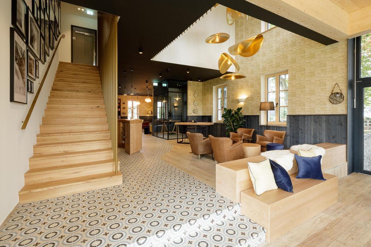 Boutique Hotel Sunrose 7 - Gourmet & Spa (Adults Only) بوينج المظهر الخارجي الصورة