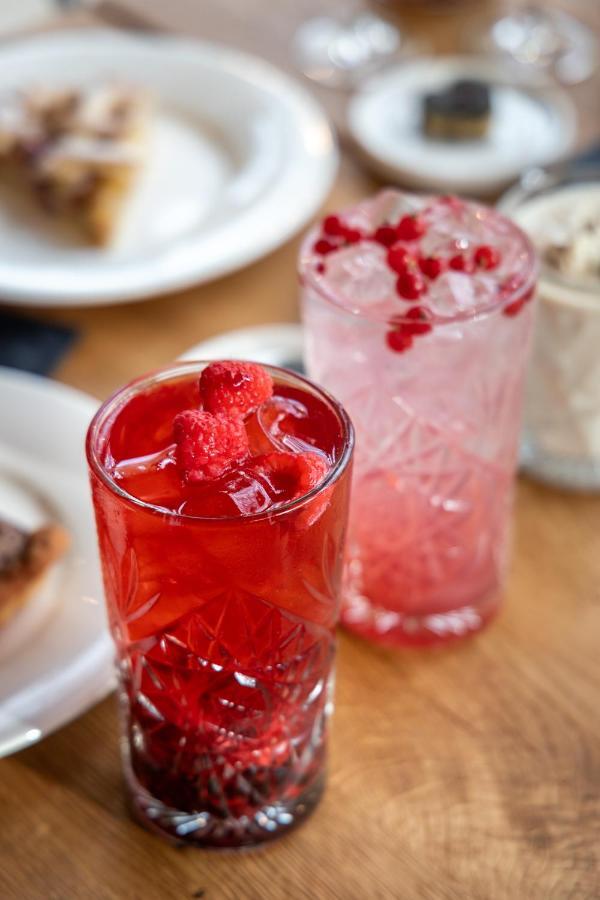 Boutique Hotel Sunrose 7 - Gourmet & Spa (Adults Only) بوينج المظهر الخارجي الصورة